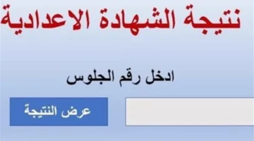 ترقبوا النتائج.. موعد ظهور شهادة الإعدادية في محافظة الفيوم وتفاصيل درجات الطلاب